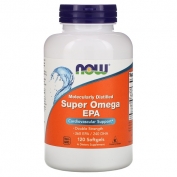 Super Omega EPA 120softgels 